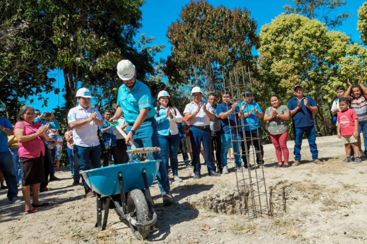 Foto/ Diario El Salvador