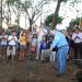 Obras Municipales construirá un polideportivo en Santa Catarina Masahuat, de Sonsonate