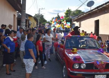 Uluazapa celebrará 147 años de recibir el título de Villa