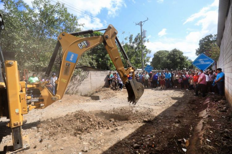 Foto/ Diario El Salvador