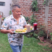 El Tío Checho, un lugar en Ahuachapán para comer y disfrutar de la naturaleza