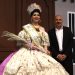 Eligen a la reina de la caña de azúcar en Cojutepeque