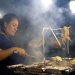 Llevan a cabo el quinto festival de emprendedores en San Bartolomé Perulapía