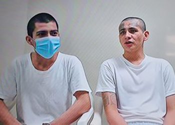 Comienza juicio contra acusados de 20 homicidios en la zona oriental