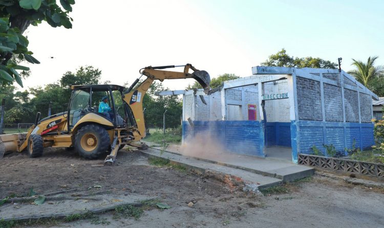 Foto/ Diario El Salvador