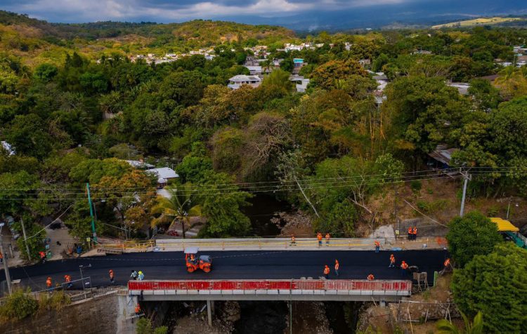 Foto/ Diario El Salvador