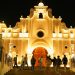 Centro histórico de Apaneca es el primer municipio intervenido de la Ruta de las Flores