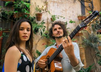 Monsieur Periné y Juan Pablo Vega traerán sus éxitos a El Salvador