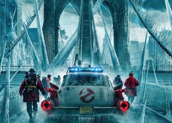 VIDEO: «Ghostbusters: Frozen Empire» lanza nuevo tráiler con una mezcla de juventud y experiencia