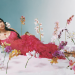 «Orquídeas»: el nuevo álbum en español de Kali Uchis