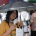 China registra en 2023 el año más cálido desde que hay registros
