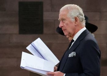 Tras la abdicación de Margarita II, ¿seguirá Carlos III su ejemplo?