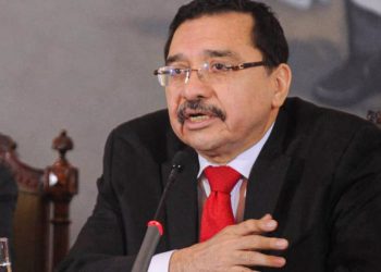 Exdiputado del FMLN Medardo González y familia son condenados por enriquecimiento ilícito