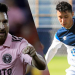 Las cinco curiosidades del partido entre El Salvador y el Inter de Miami que debes saber