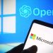 La UE pone la mira en la inversión de Microsoft en OpenAI