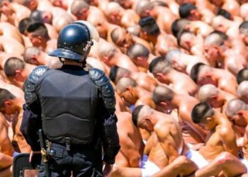 Fortalecen ley para seguir combatiendo el terrorismo 