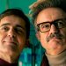 Una amistad de más de 30 años que se reencuentra en la serie «Berlín»