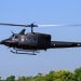 Se estrella helicóptero de Texas que patrullaba la frontera de EE. UU. y México