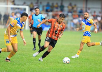 Dustin Corea retorna a la filas del Águila