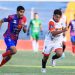 Cabañas tiene un duro examen en la Liga Nacional de Fútbol