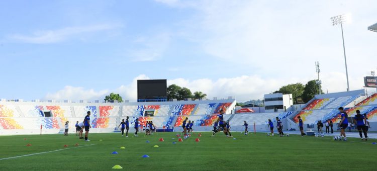 Foto Diario El Salvador