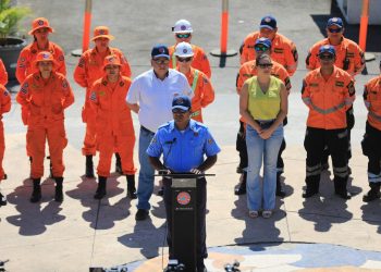 Protección Civil reporta disminución del 28 % en quemados por pólvora en fiestas de fin de año