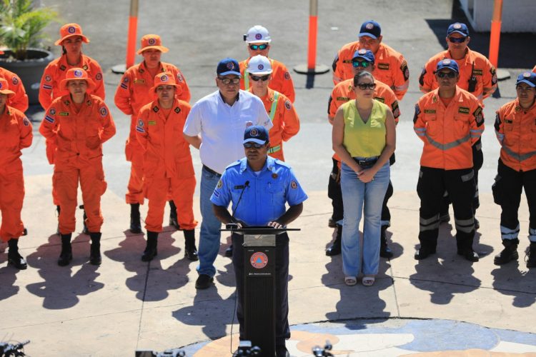 Foto: Diego García/ Diario El Salvador.