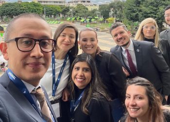 Agencia de El Salvador para la Cooperación Internacional abre convocatoria para pasantías en México