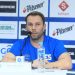 Juan Cortés, técnico de la sub-20: «Cada uno tendrá su opinión, pero para mí, hay muchas cosas detrás más que solo los resultados»