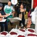 Gobierno de El Salvador verifica precios de la canasta básica en comercios de San Salvador