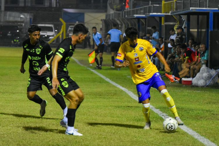 Cortesía Edwin Hernández