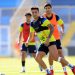 Bryan Tamacas, sobre enfrentarse a Messi: «Es un sueño hecho realidad para mí»