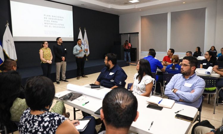 Foto: Guillermo Martínez/ Diario El Salvador.