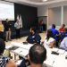 Fonat realiza taller participativo para elaborar Plan de Seguridad Vial de Motociclistas de El Salvador
