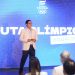 El COES presenta el plan rumbo al ciclo olímpico 2024-2028