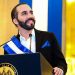 BBC Mundo destaca cambios positivos de El Salvador durante la administración del presidente Bukele
