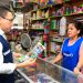Defensoría del Consumidor confirma que se mantienen los precios en útiles escolares
