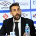 Fesfut presenta a David Dóniga, nuevo técnico de la Selecta