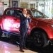 ¡Imponente! «Callá bocas» con el nuevo look de Isuzu D-Max 2024
