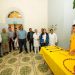 Fundación Primavera hace actividades para el adulto mayor en Santa Ana