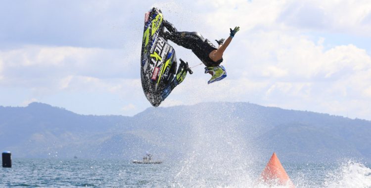 Foto: Diego García / Diario El Salvador