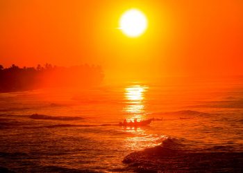 Ambiente caluroso continuará este jueves en El Salvador