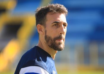 «Yo no me quejo de nada», David Dóniga