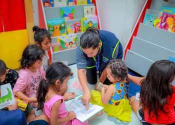 Instituto Crecer Juntos cumple un año de creación