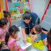 Instituto Crecer Juntos cumple un año de creación