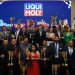 Automovilismo realizó su gala de premiación 2023
