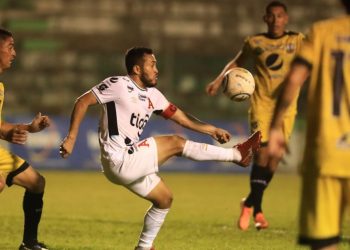 Alianza inició con el pie izquierdo en el torneo Clausura 2024
