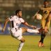 Alianza inició con el pie izquierdo en el torneo Clausura 2024