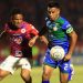El Derby entre FAS y Metapán terminó en tablas