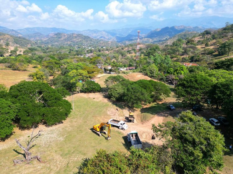 Foto: Desarrollo Territorial.